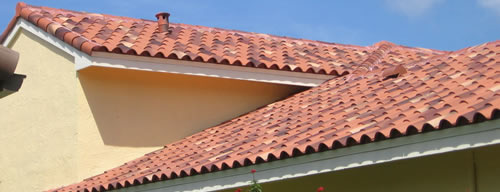La qualité de votre toiture 94550